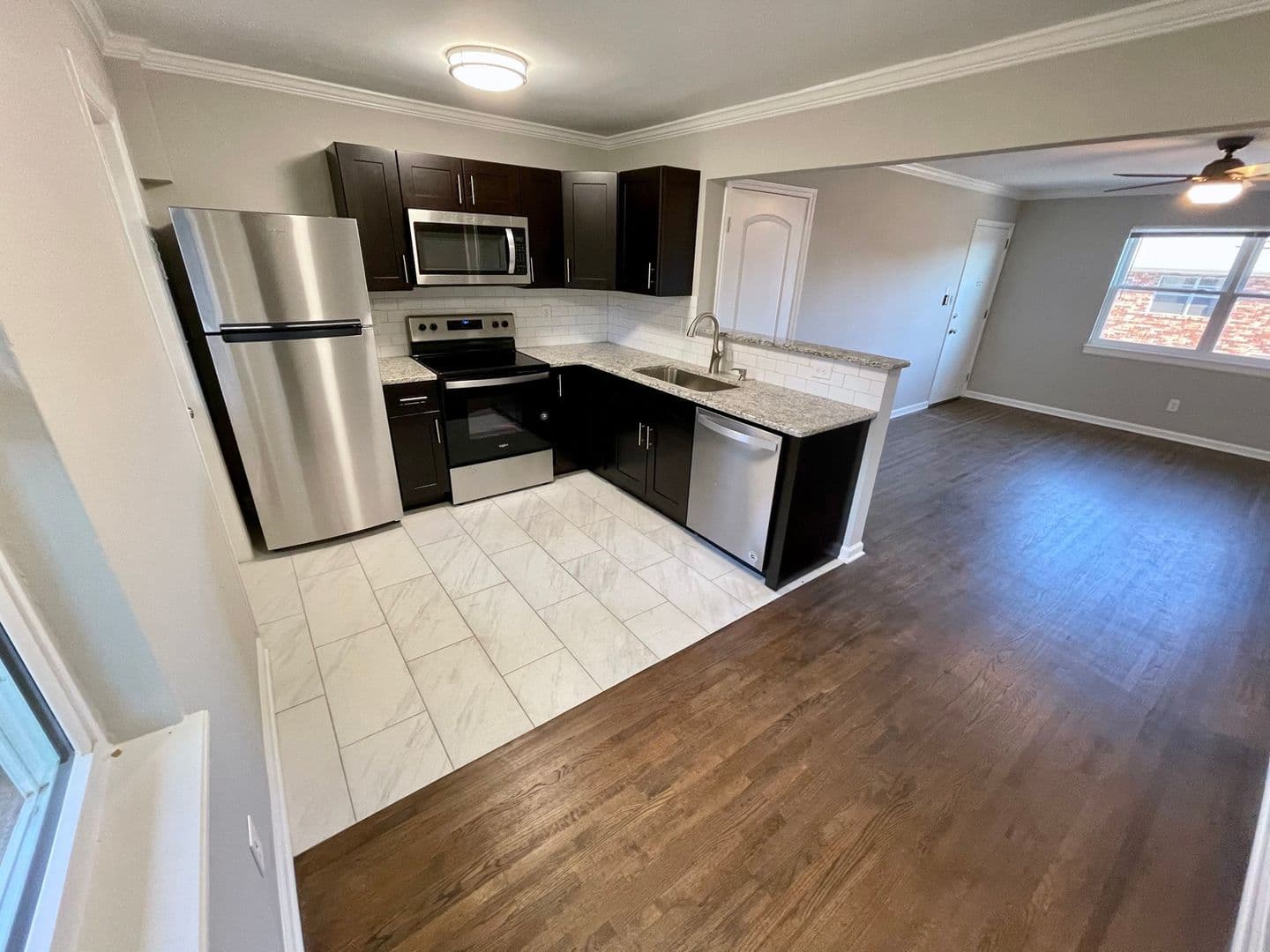 Atlanta Apartment: 789 Briarcliff Rd NE