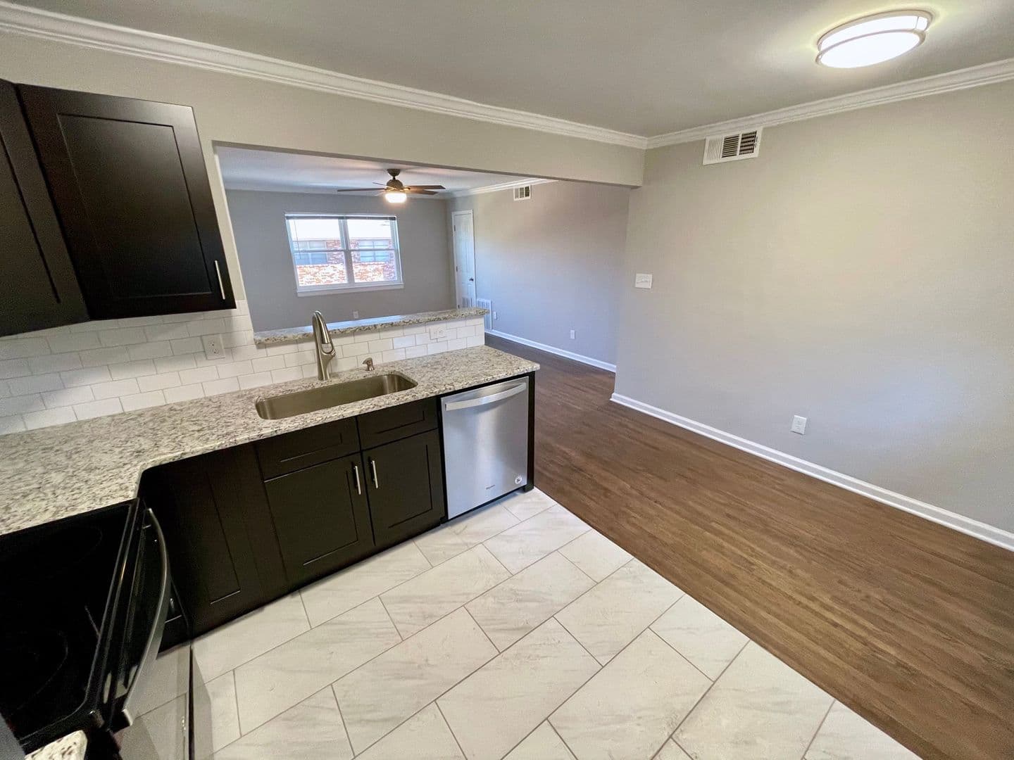 Atlanta Apartment: 789 Briarcliff Rd NE