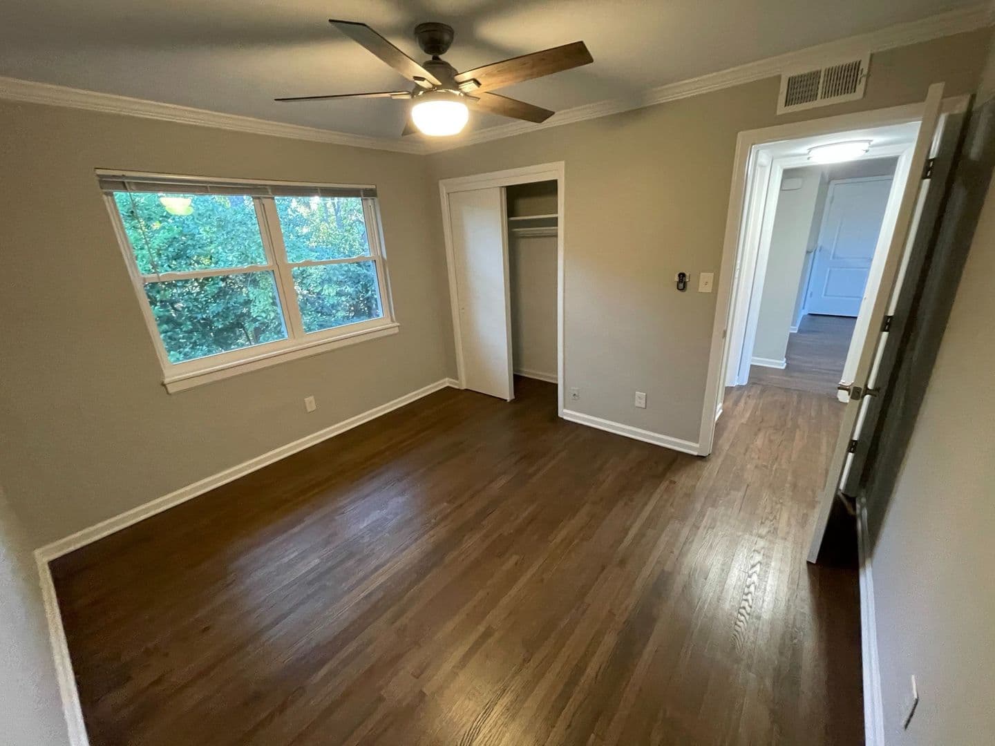 Atlanta Apartment: 789 Briarcliff Rd NE