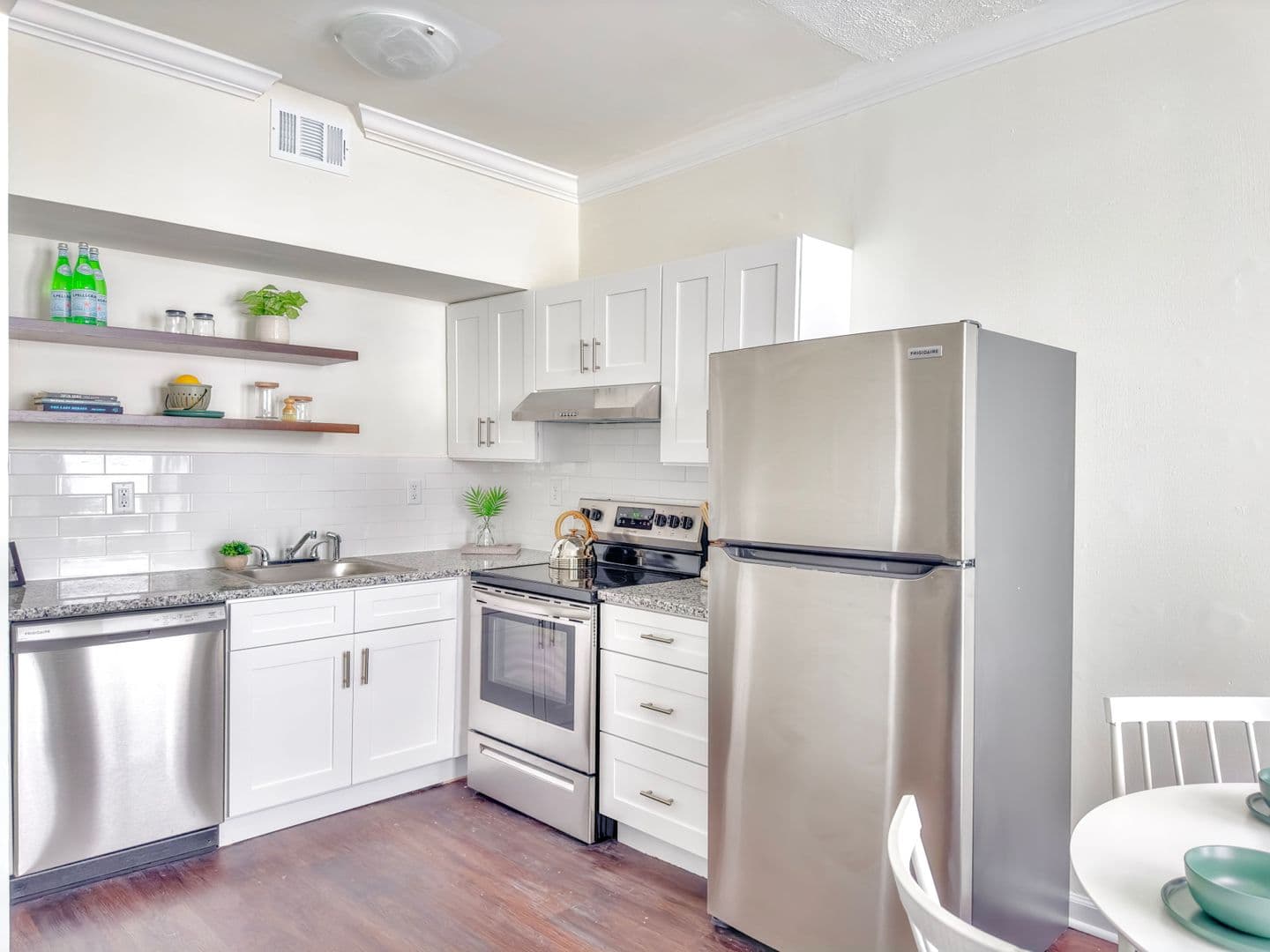 Atlanta Apartment: 386 Parkway Drive NE