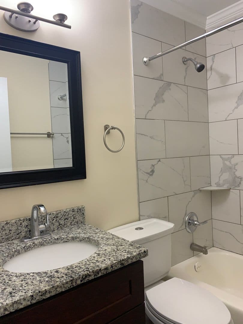 Atlanta Apartment: 2040 Dekalb Ave NE