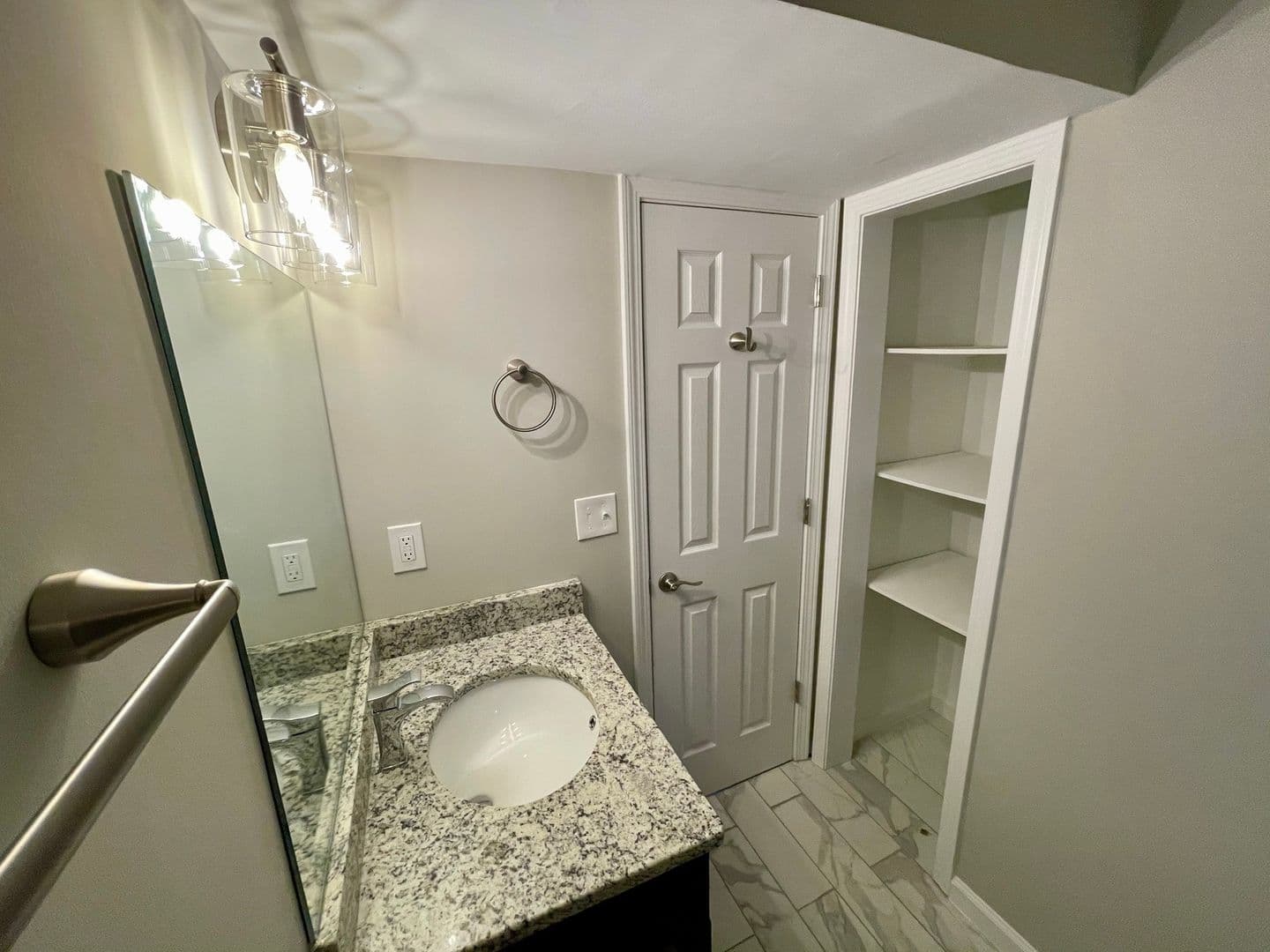 Atlanta Apartment: 789 Briarcliff Rd NE