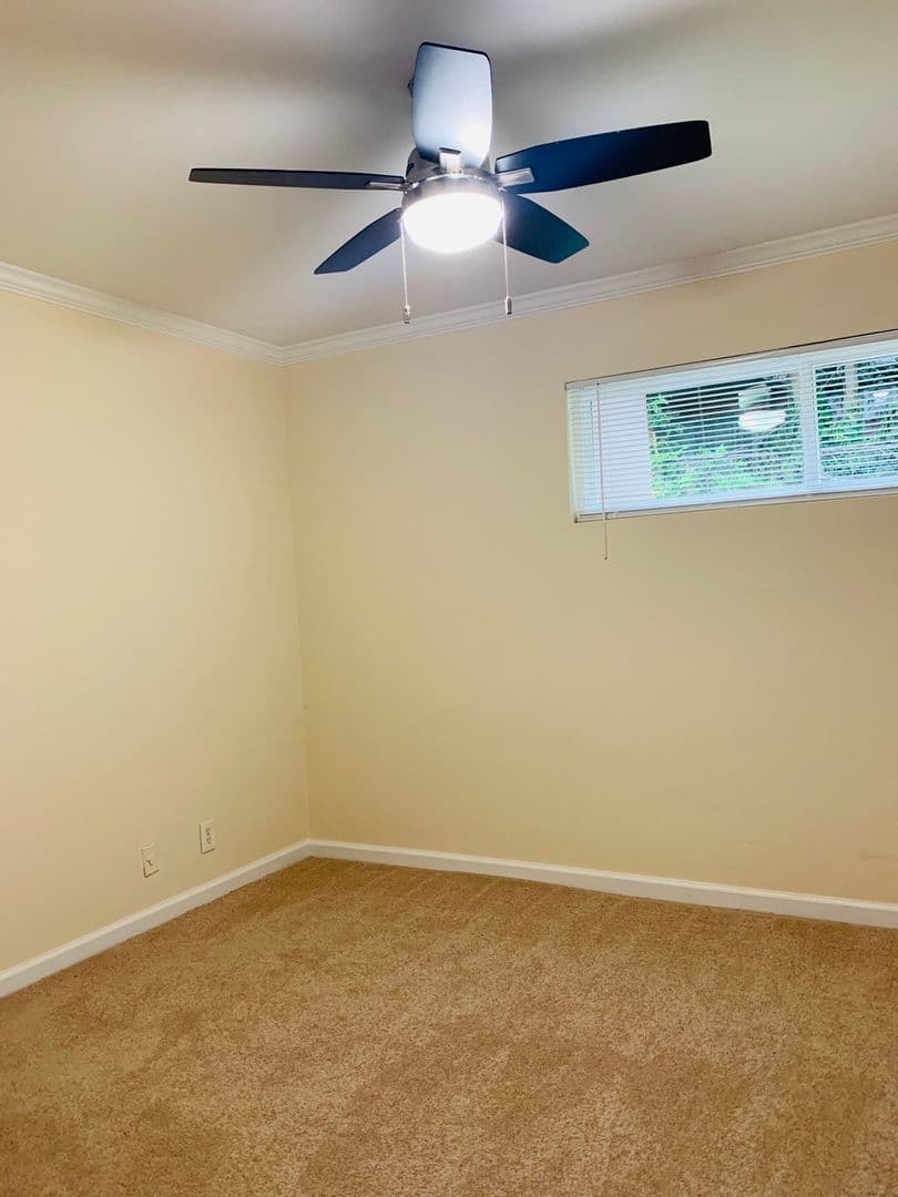 Atlanta Apartment: 2040 Dekalb Ave NE