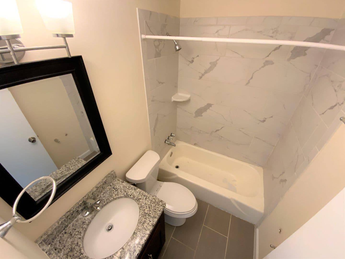 Atlanta Apartment: 2040 Dekalb Ave NE