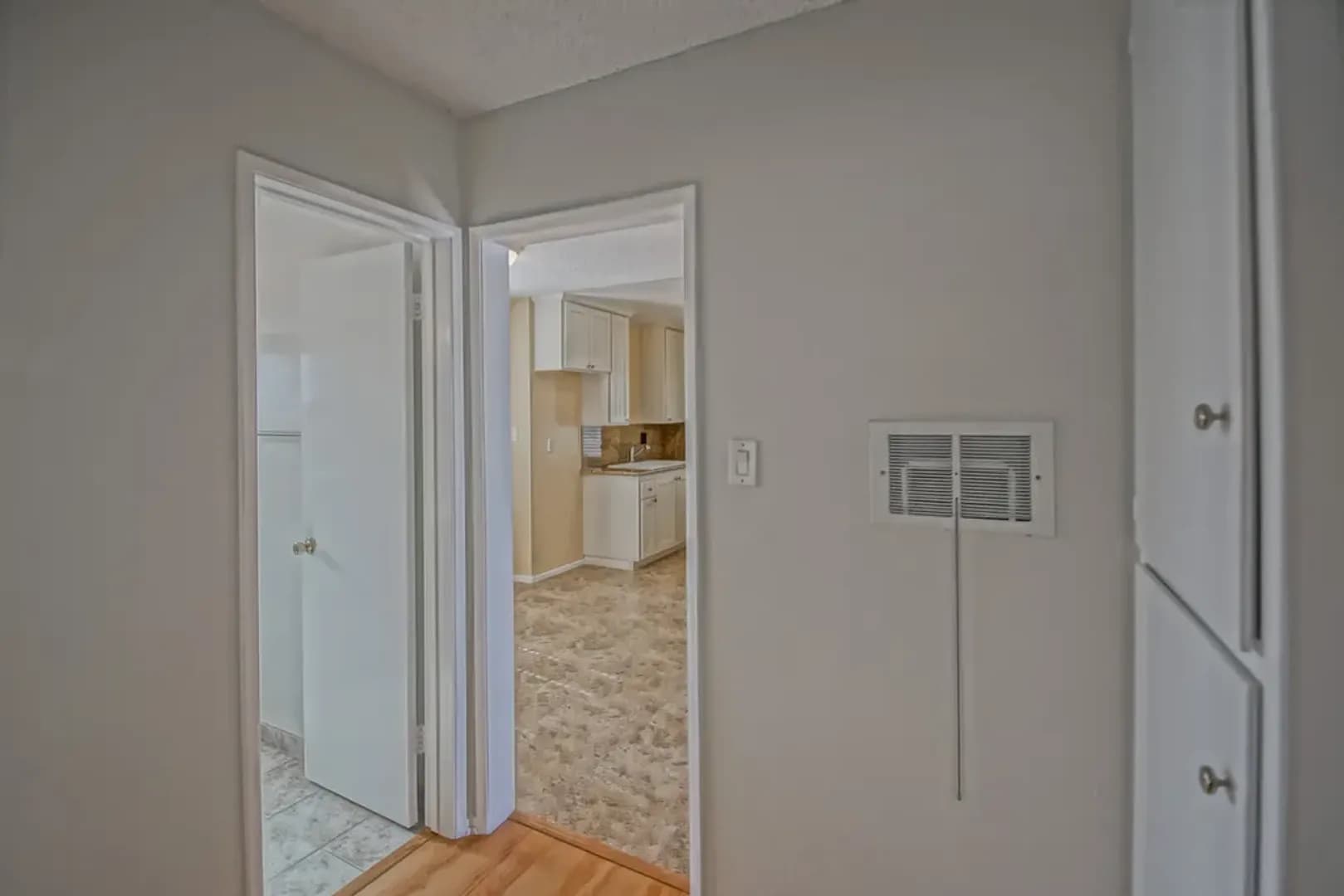 Redondo Beach Apartment: 1815 Clark Lane