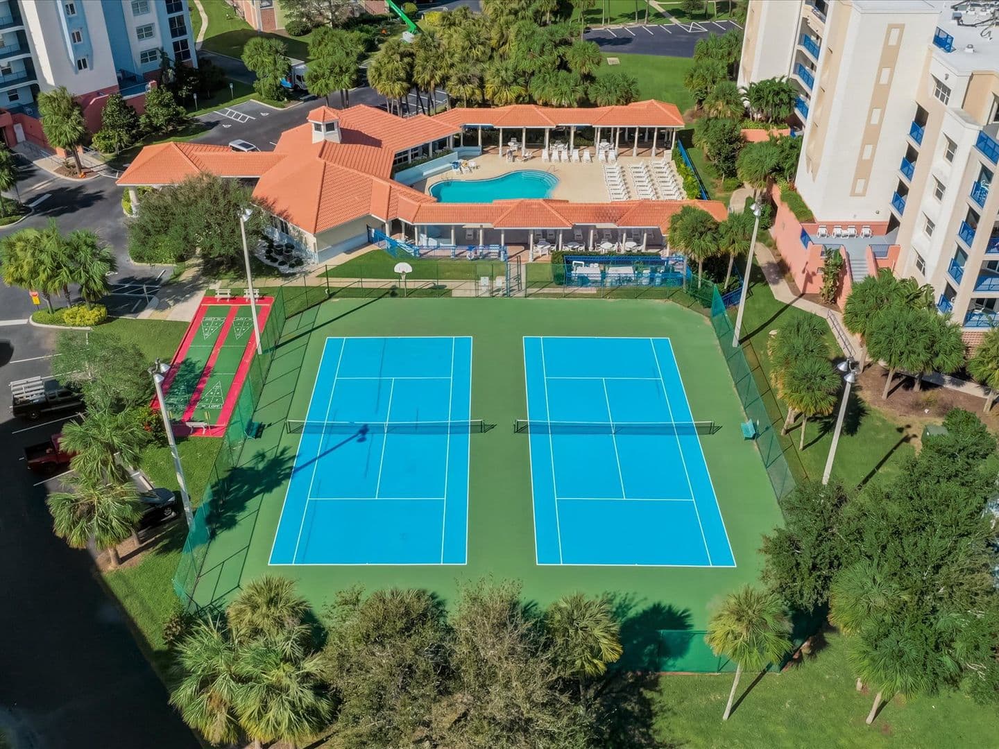 New Smyrna Beach Condo: 5300 S. AtlanticAve.