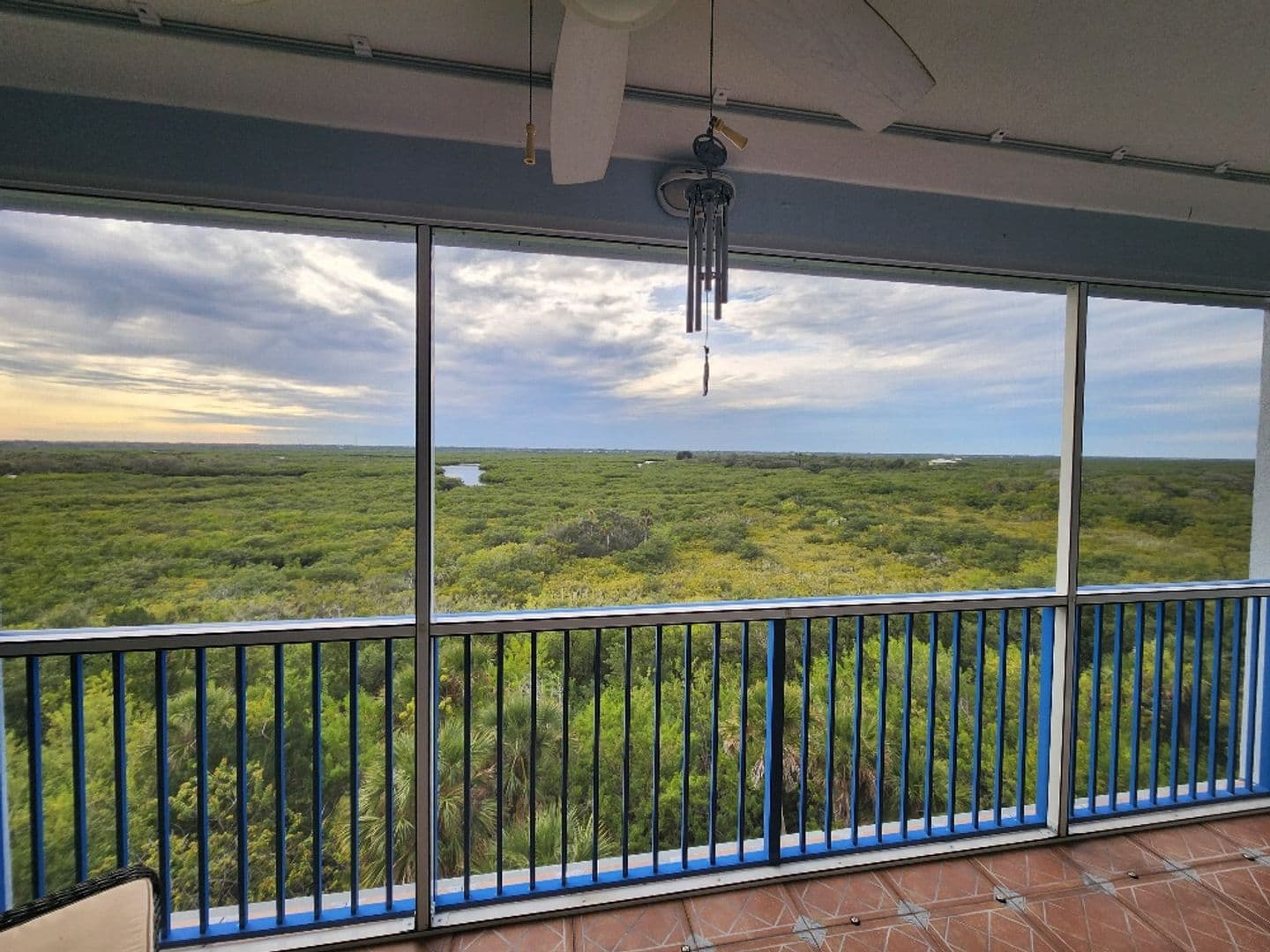 New Smyrna Beach Condo: 5300 S. AtlanticAve.