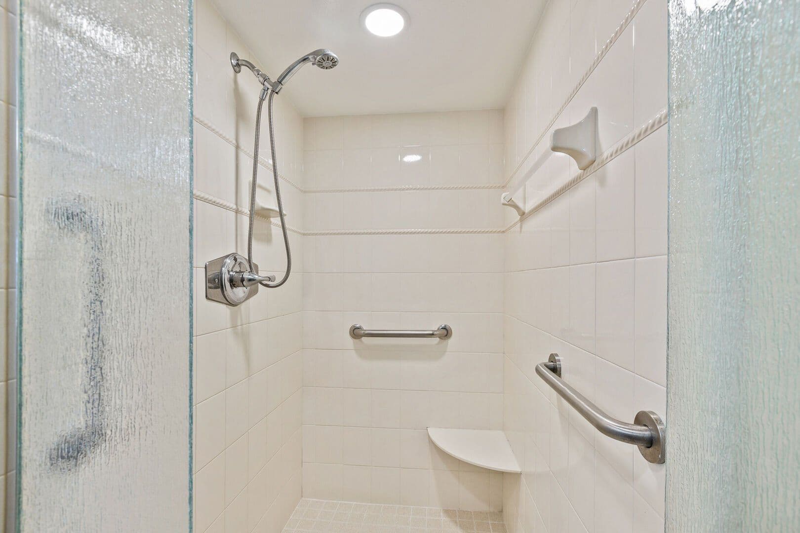 New Smyrna Beach Condo: 5207 S. Atlantic Ave