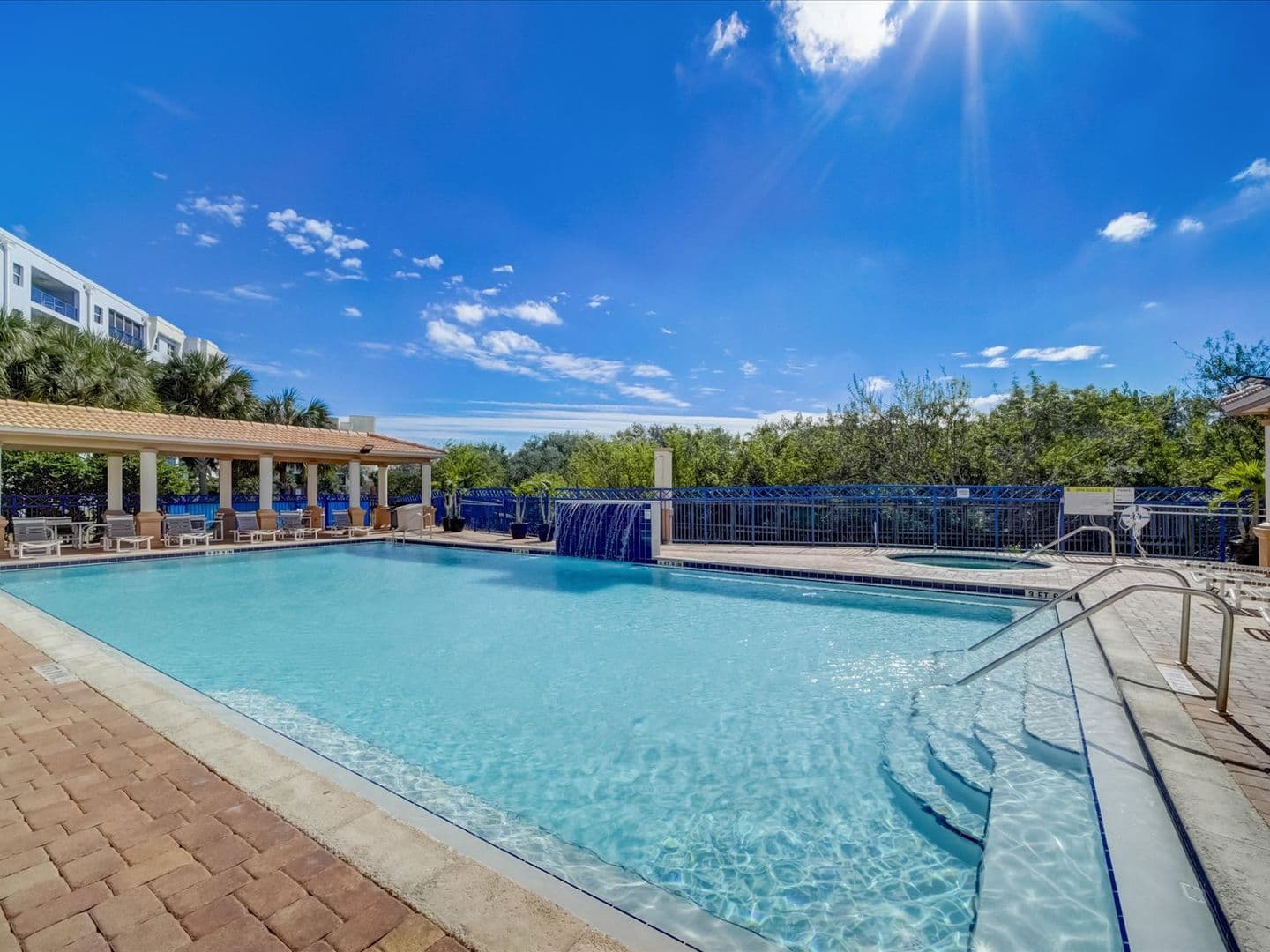 New Smyrna Beach Condo: 5300 S. AtlanticAve.