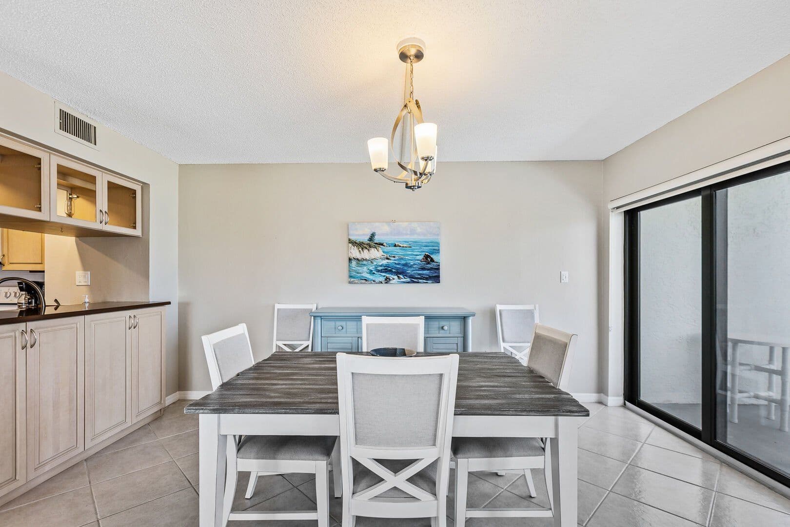 New Smyrna Beach Condo: 5207 S. Atlantic Ave