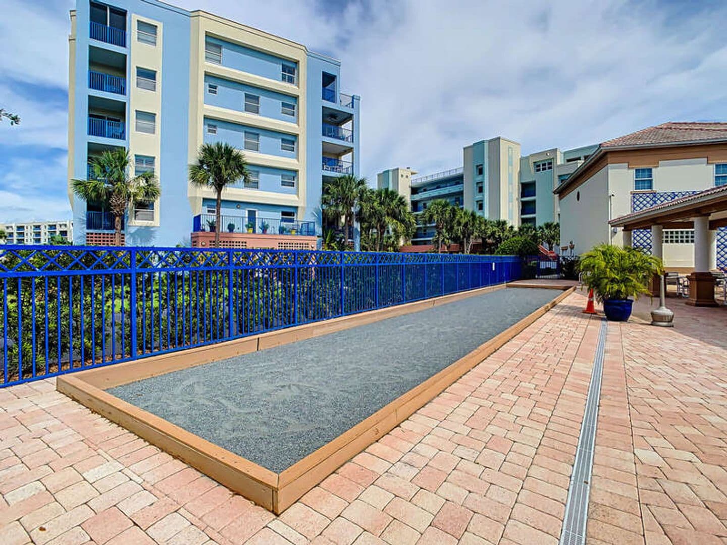 New Smyrna Beach Condo: 5300 S. Atlantic Ave.