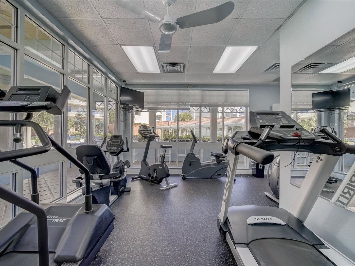 New Smyrna Beach Condo: 5300 S. AtlanticAve.
