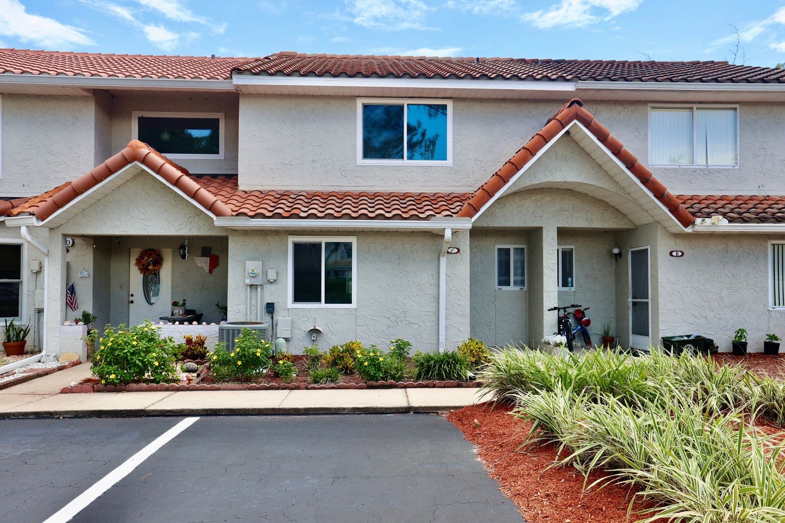 Port Orange Townhome: 3530 Forest Branch Drive