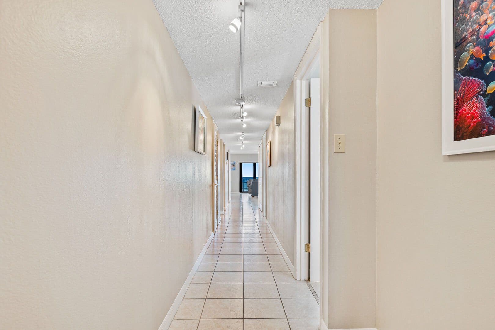 New Smyrna Beach Condo: 5207 S. Atlantic Ave
