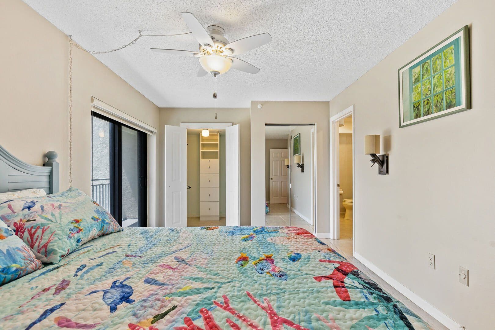 New Smyrna Beach Condo: 5207 S. Atlantic Ave