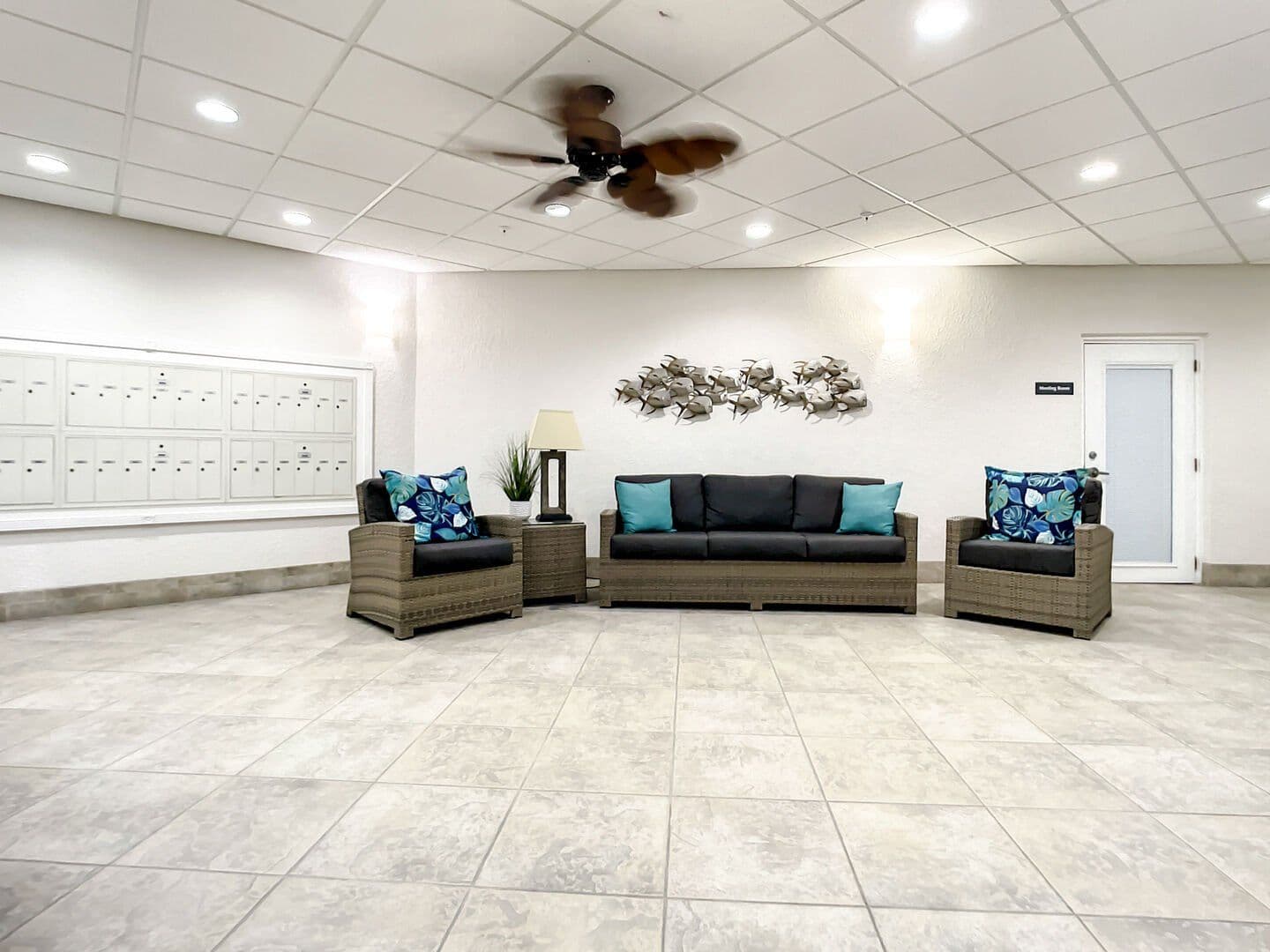 New Smyrna Beach Condo: 5207 S. Atlantic Ave