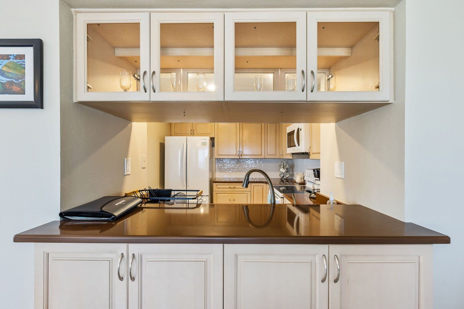 New Smyrna Beach Condo: 5207 S. Atlantic Ave