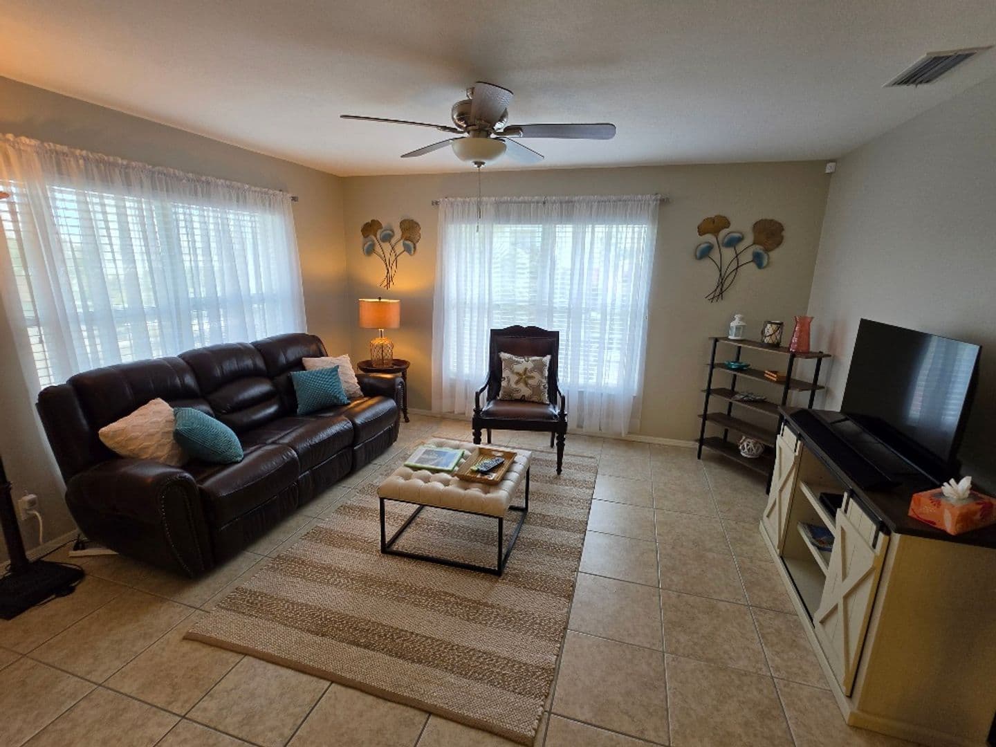 New Smyrna Beach Condo: 4870 S. Atlantic
