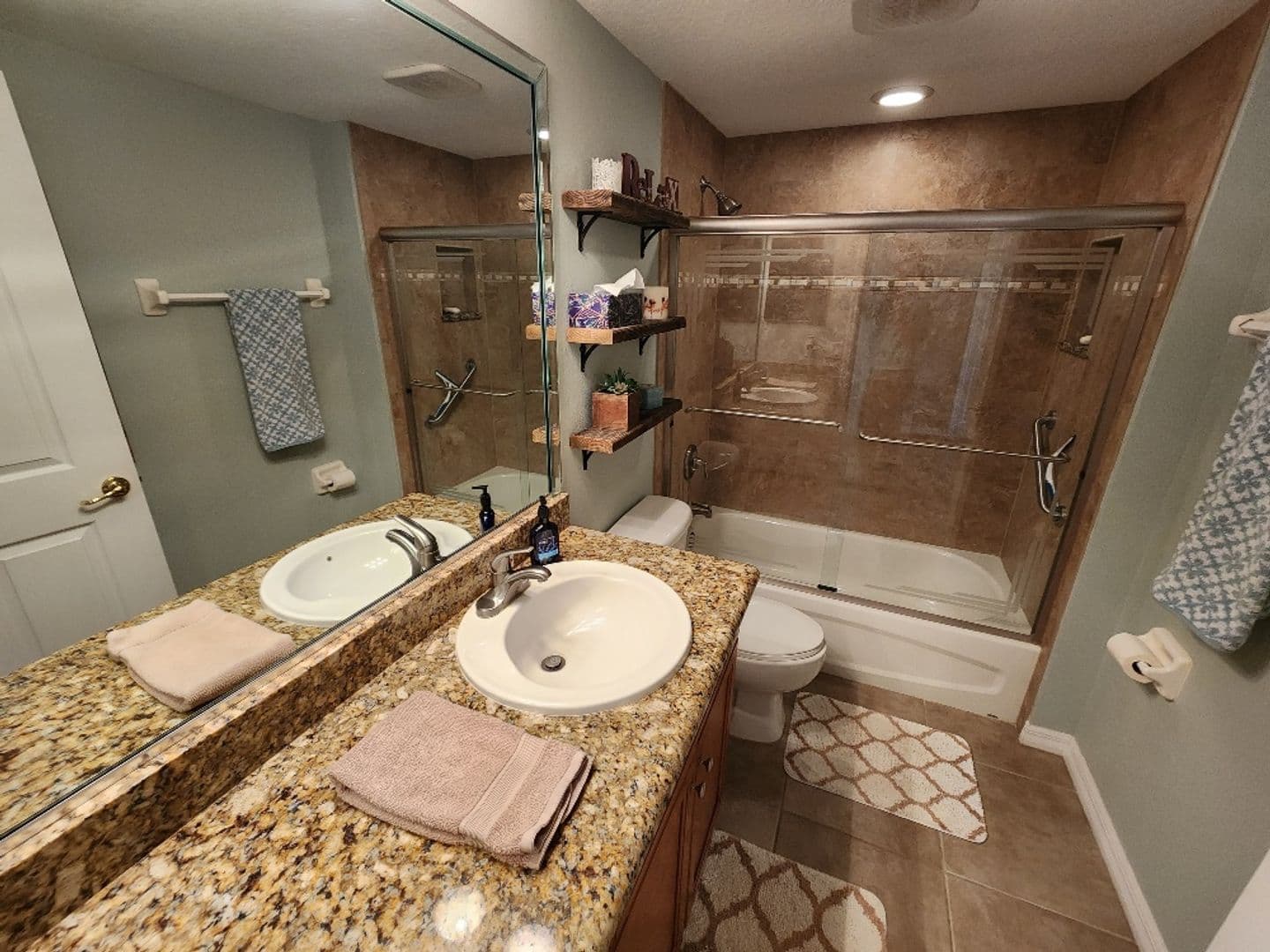 New Smyrna Beach Condo: 5300 S. AtlanticAve.