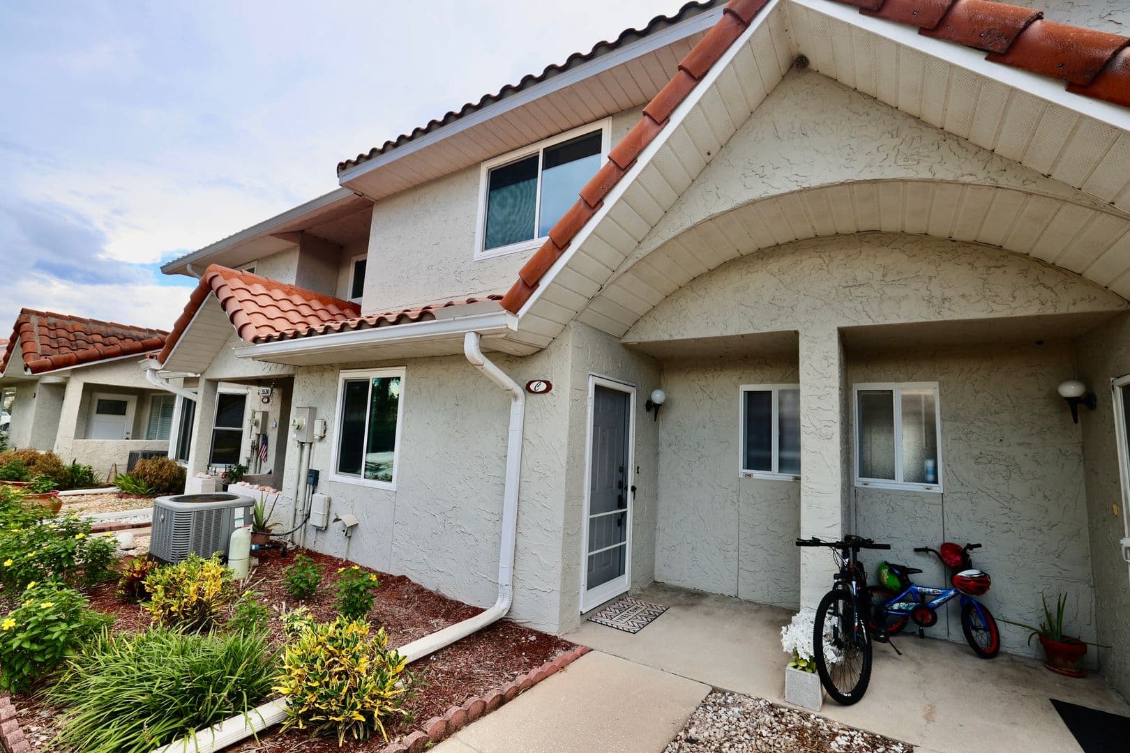 Port Orange Townhome: 3530 Forest Branch Drive