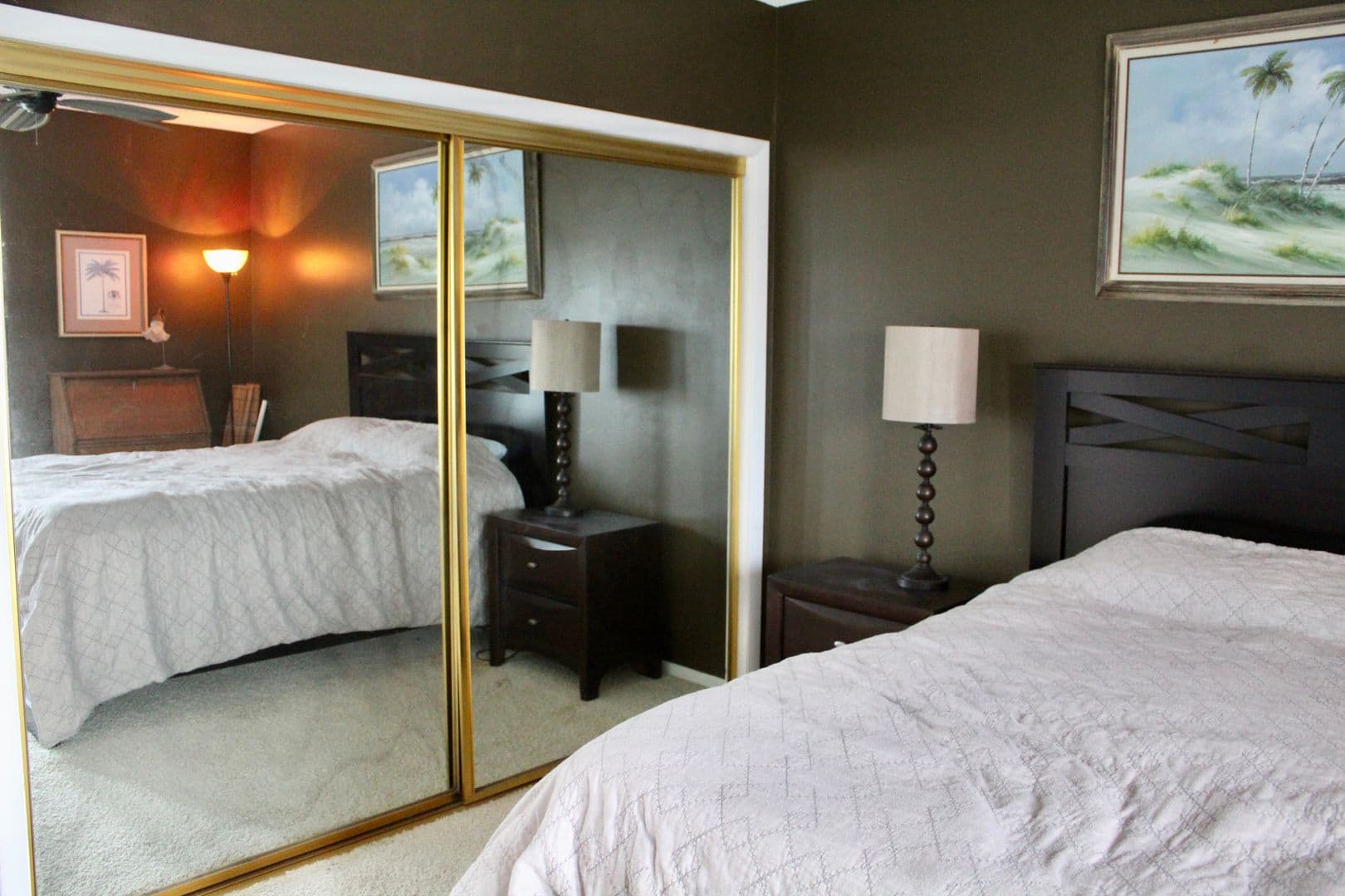 Daytona Beach Condo: 715 S. Beach Street