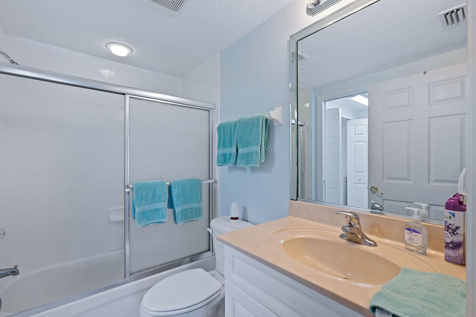 New Smyrna Beach Condo: 5300 S. Atlantic Ave.