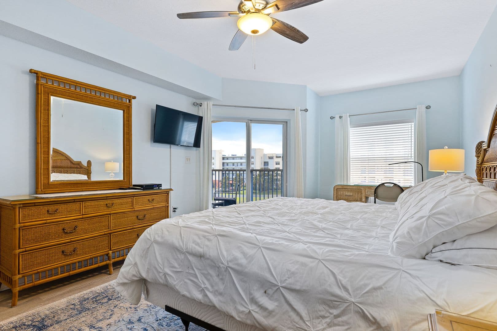 New Smyrna Beach Condo: 5300 S. Atlantic Ave.