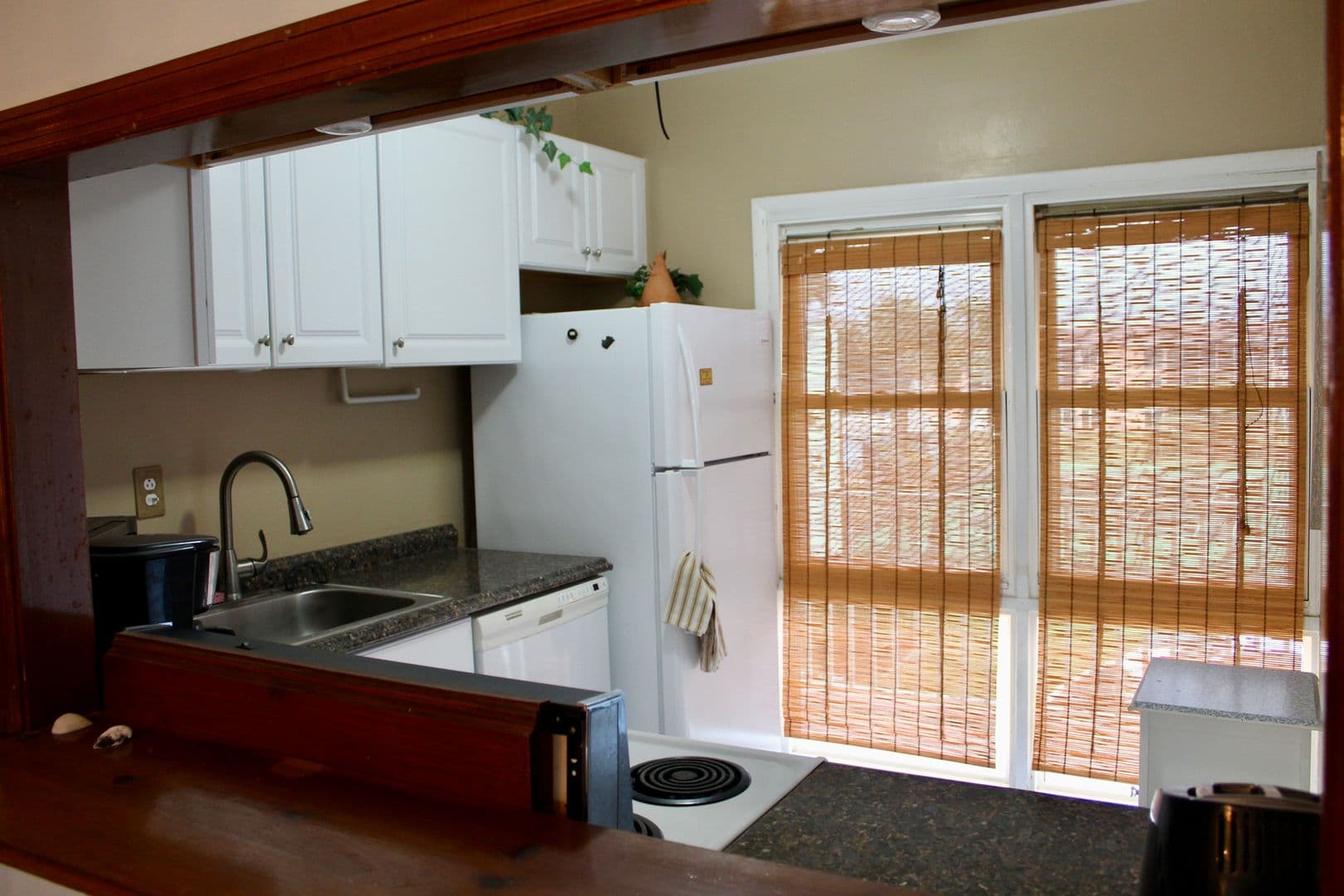 Daytona Beach Condo: 715 S. Beach Street