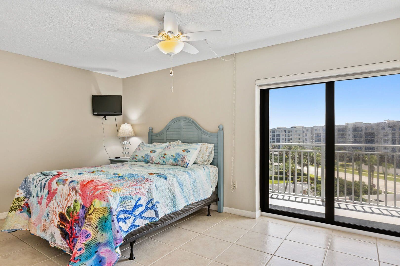 New Smyrna Beach Condo: 5207 S. Atlantic Ave