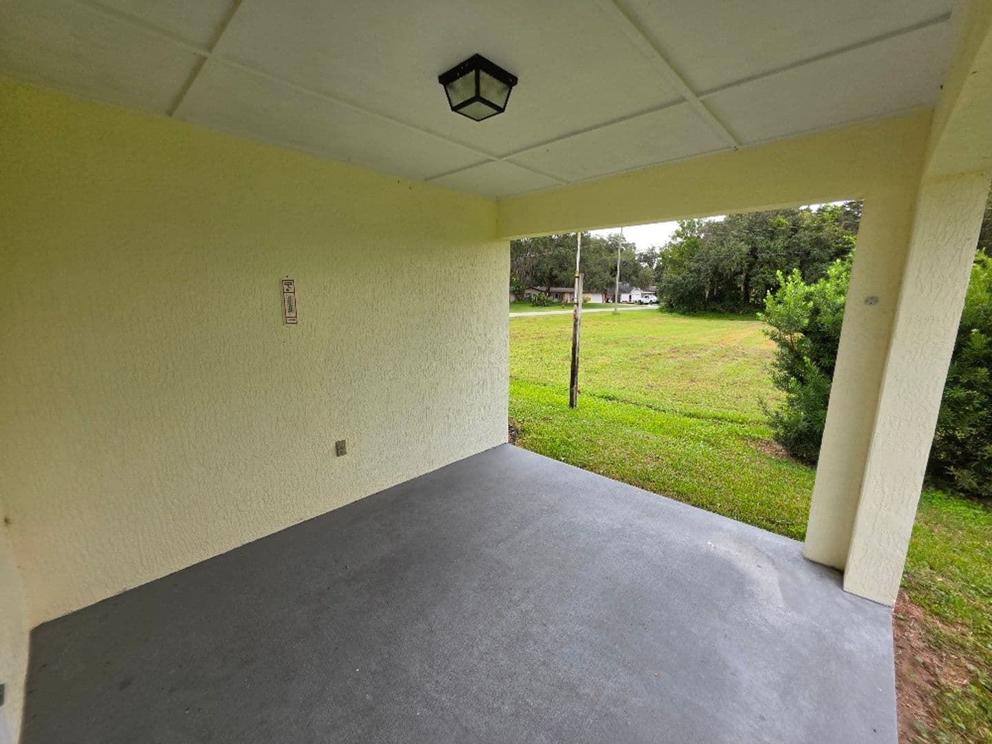Edgewater House: 1426 Queen Palm Drive