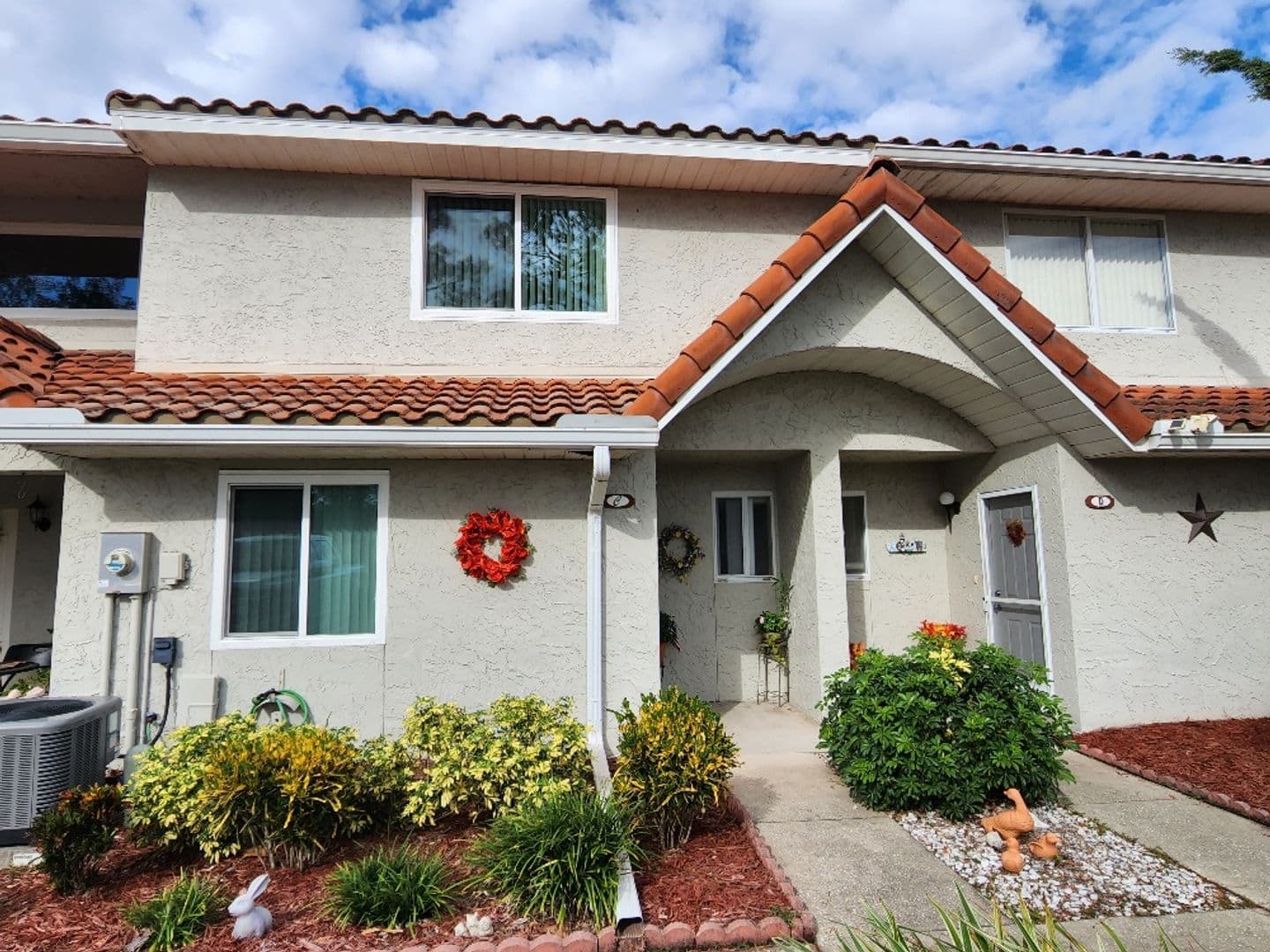 Port Orange Townhome: 3530 Forest Branch Drive