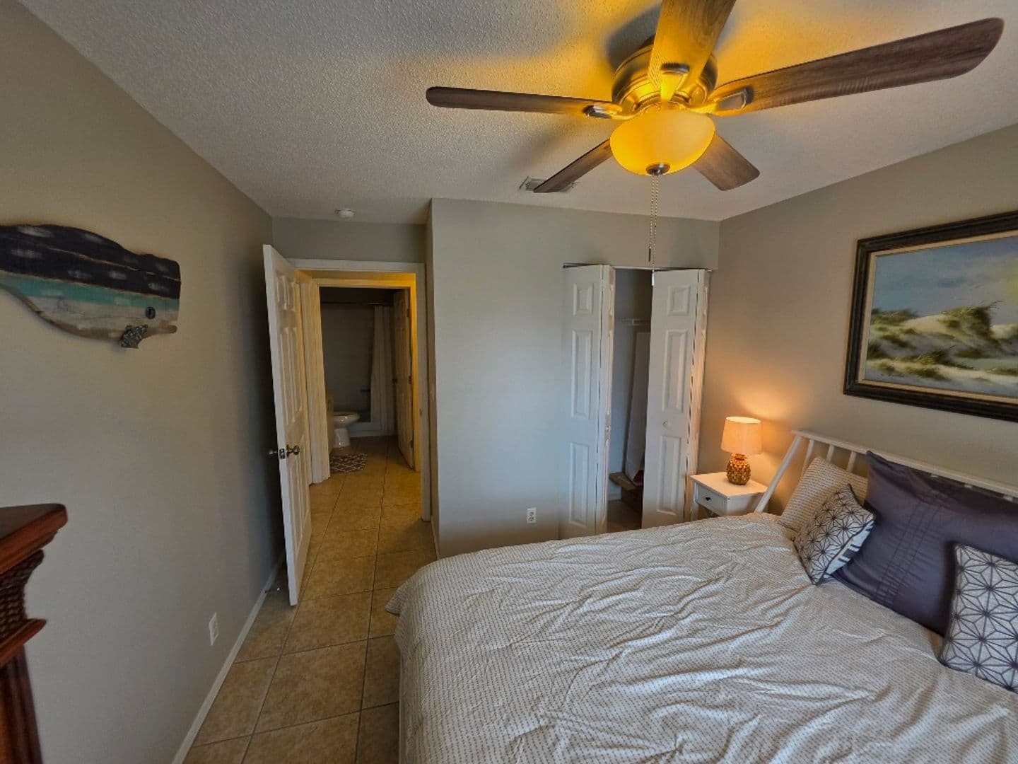New Smyrna Beach Condo: 4870 S. Atlantic
