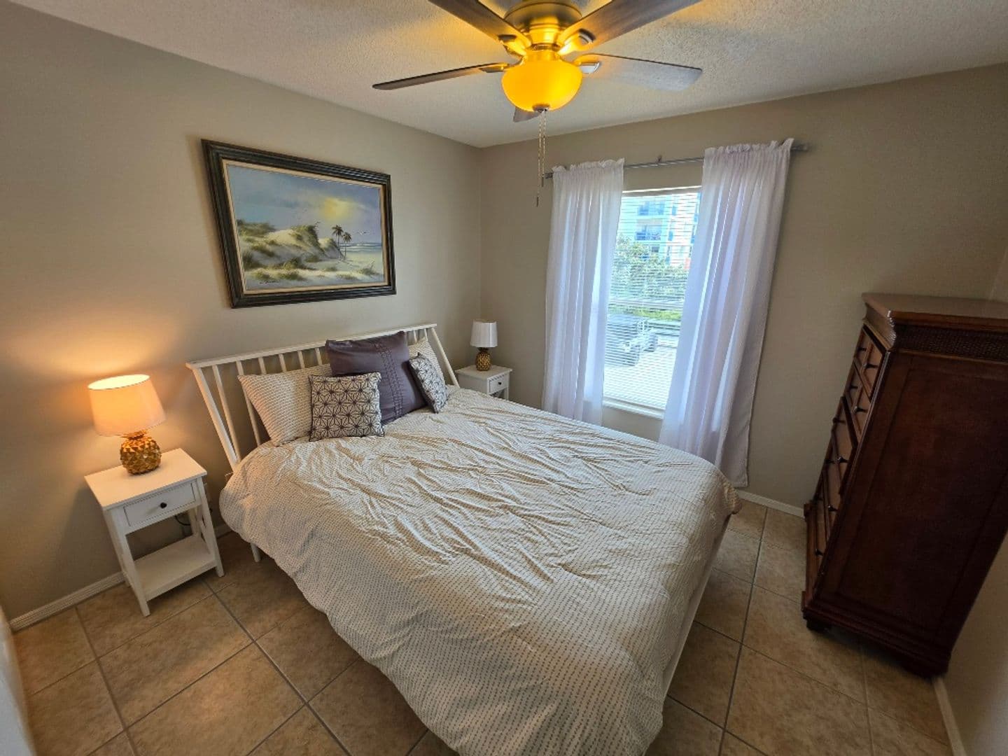 New Smyrna Beach Condo: 4870 S. Atlantic