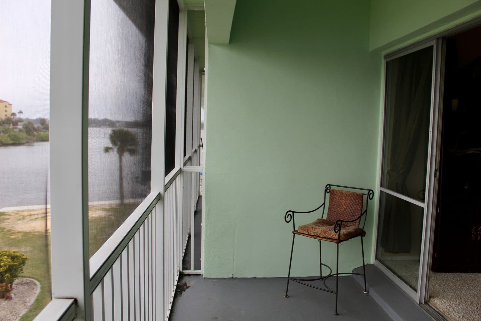 Daytona Beach Condo: 715 S. Beach Street