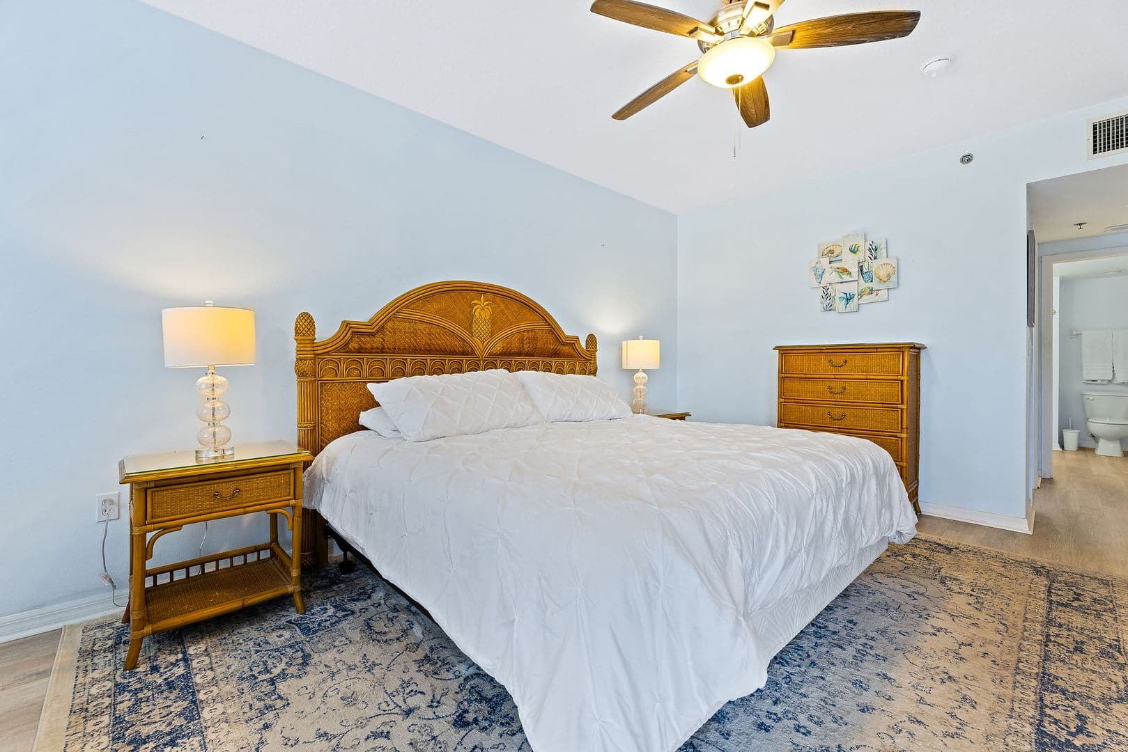 New Smyrna Beach Condo: 5300 S. Atlantic Ave.
