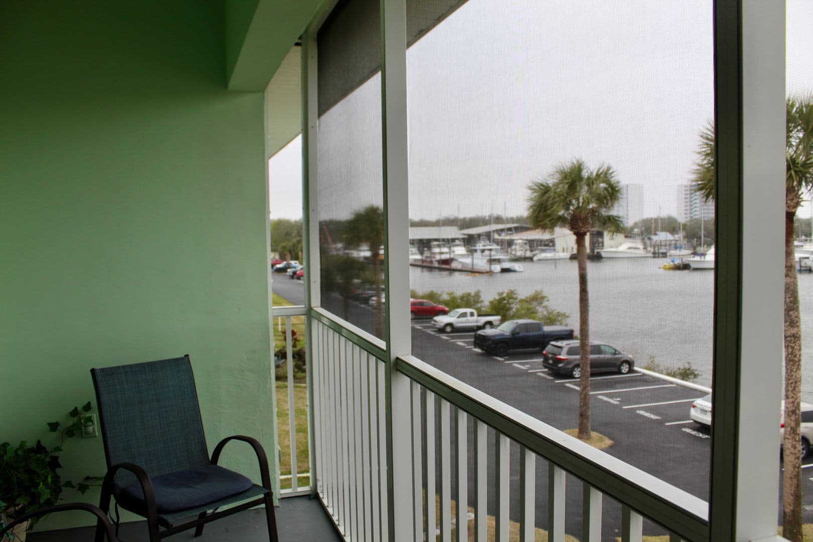 Daytona Beach Condo: 715 S. Beach Street