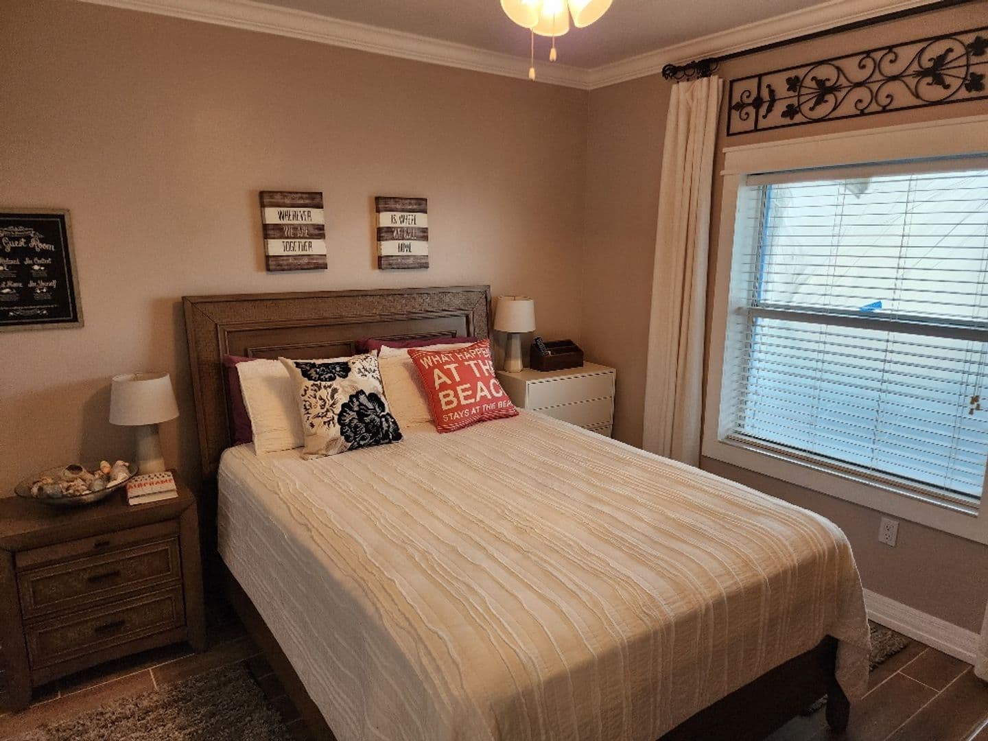 New Smyrna Beach Condo: 5300 S. AtlanticAve.