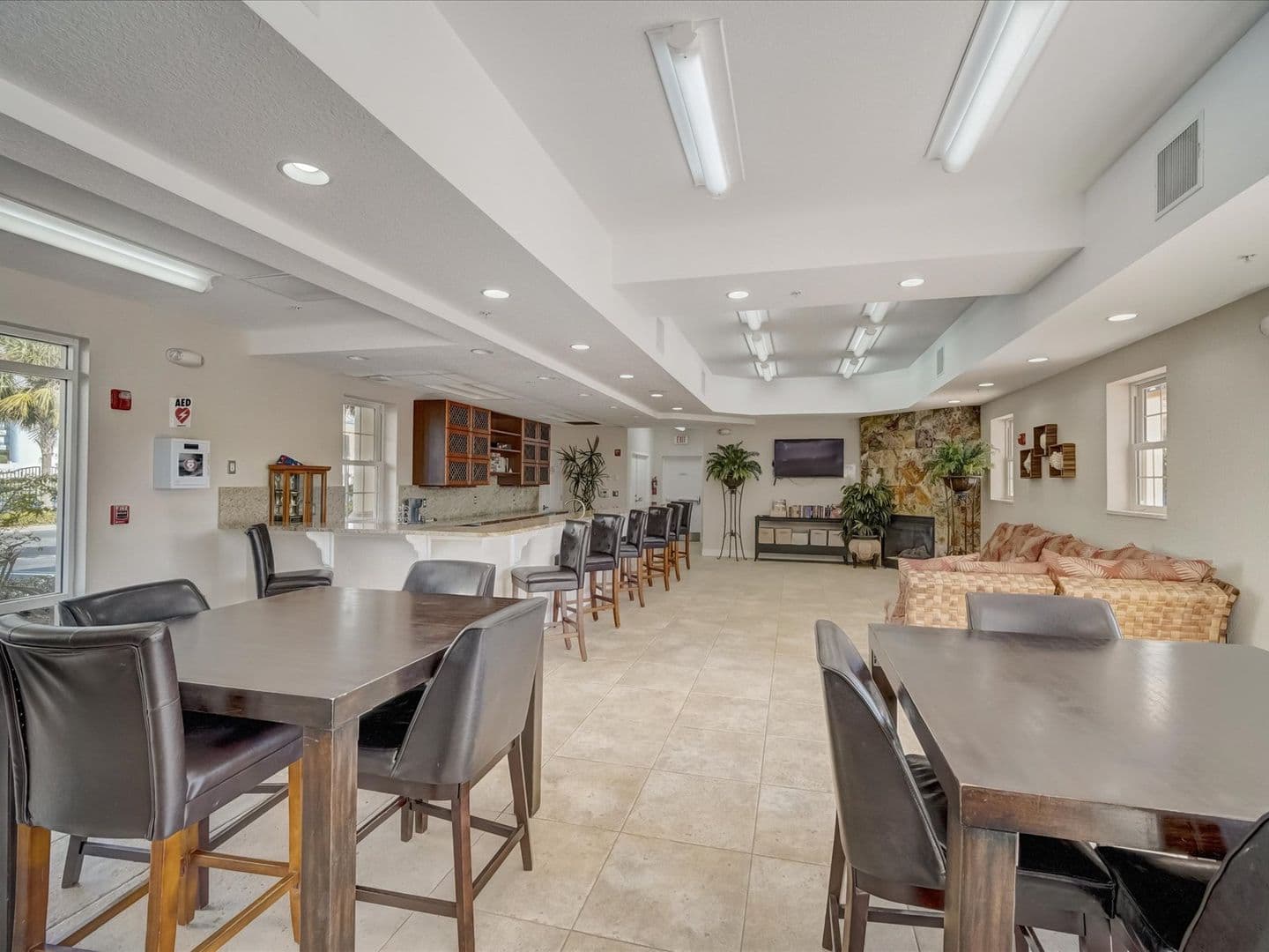 New Smyrna Beach Condo: 5300 S. AtlanticAve.