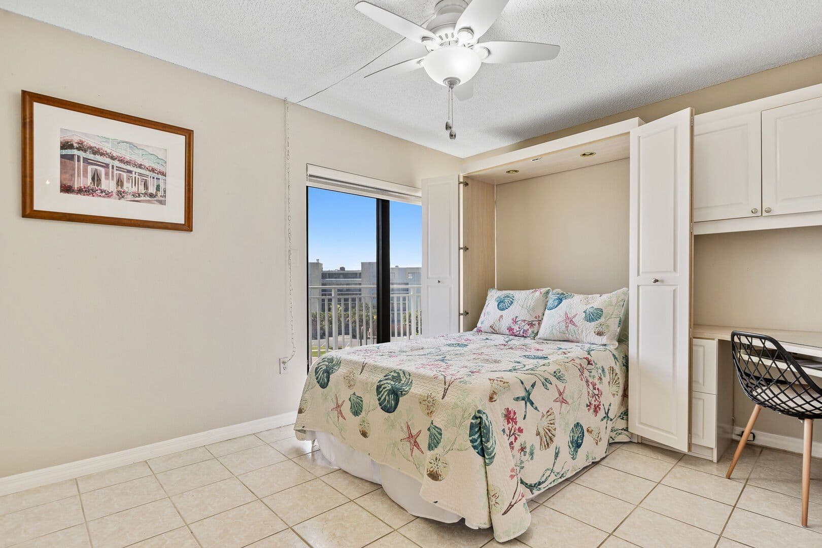 New Smyrna Beach Condo: 5207 S. Atlantic Ave