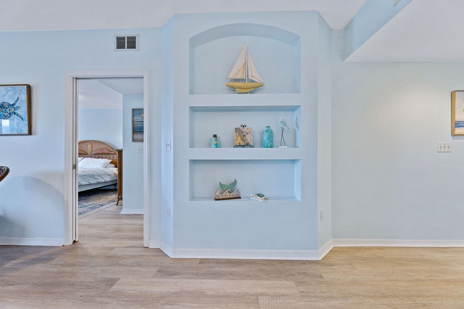 New Smyrna Beach Condo: 5300 S. Atlantic Ave.