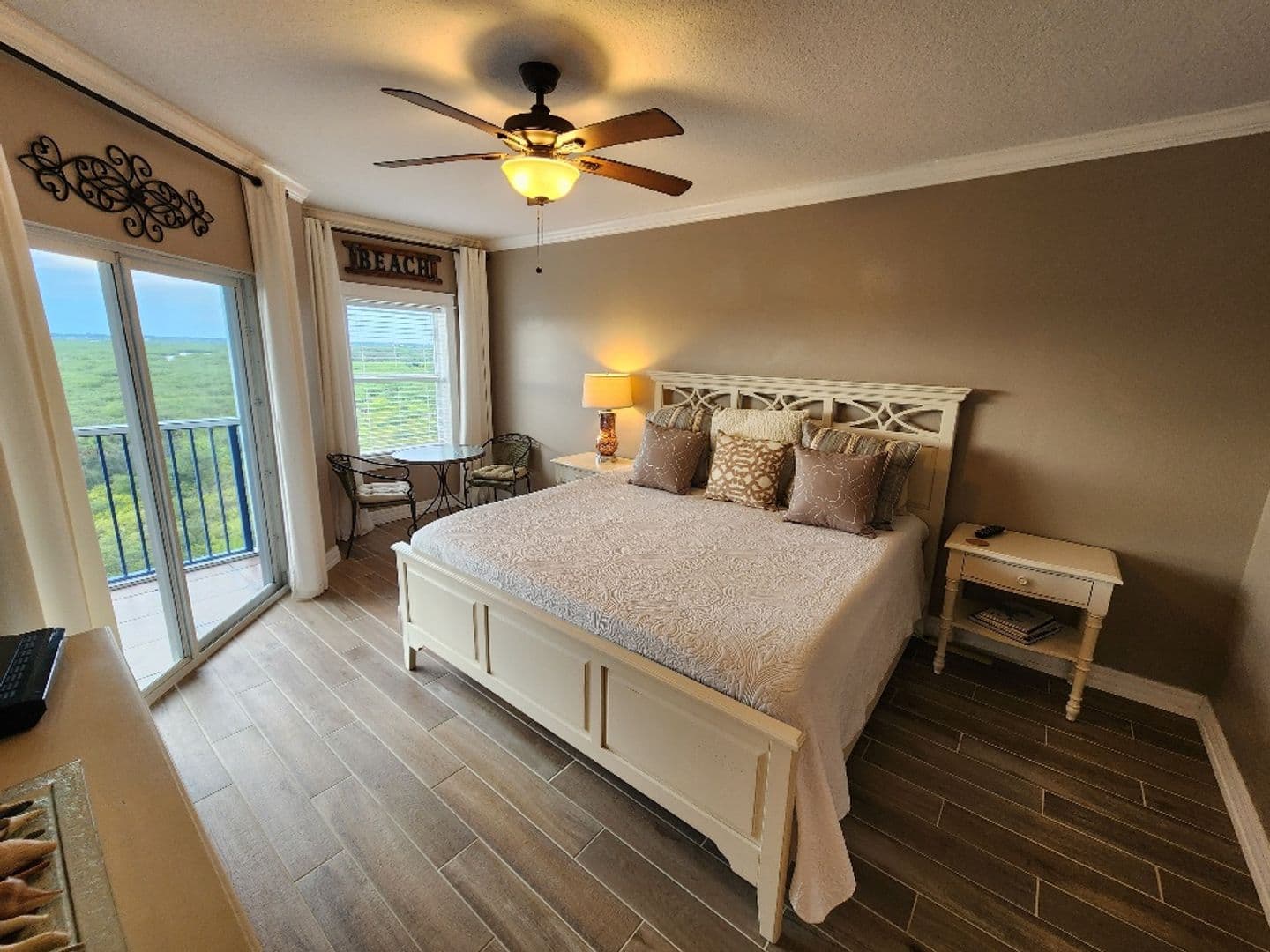 New Smyrna Beach Condo: 5300 S. AtlanticAve.