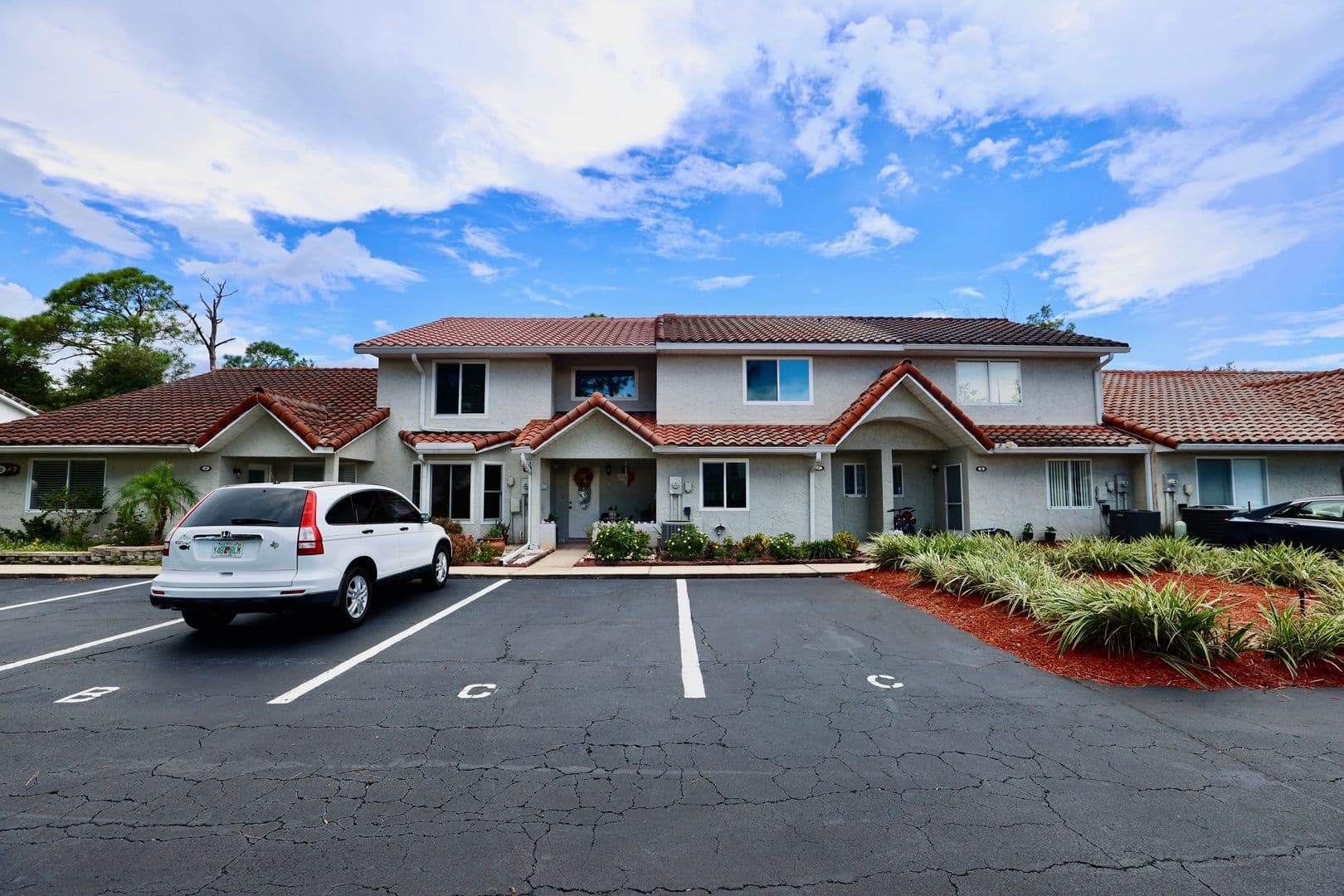 Port Orange Townhome: 3530 Forest Branch Drive