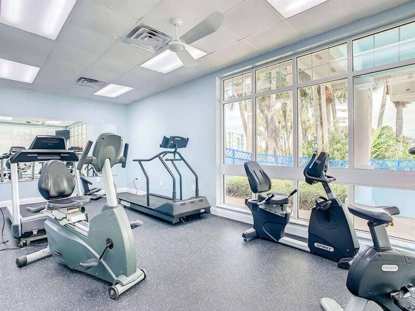 New Smyrna Beach Condo: 5300 S. Atlantic Ave.