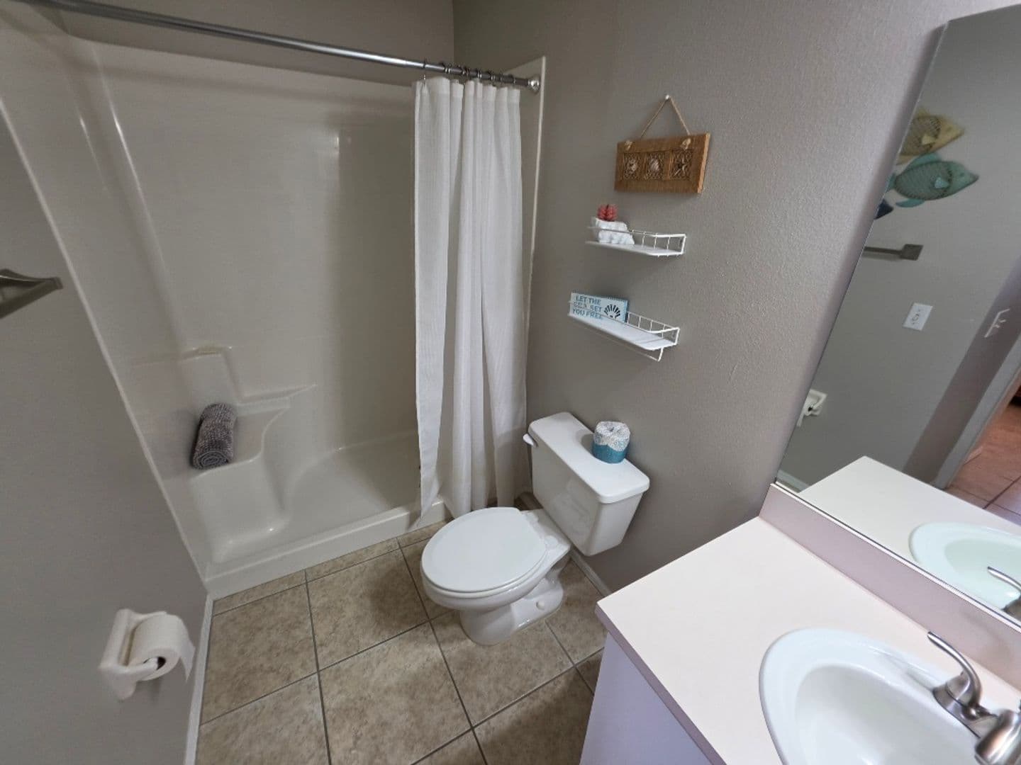 New Smyrna Beach Condo: 4870 S. Atlantic