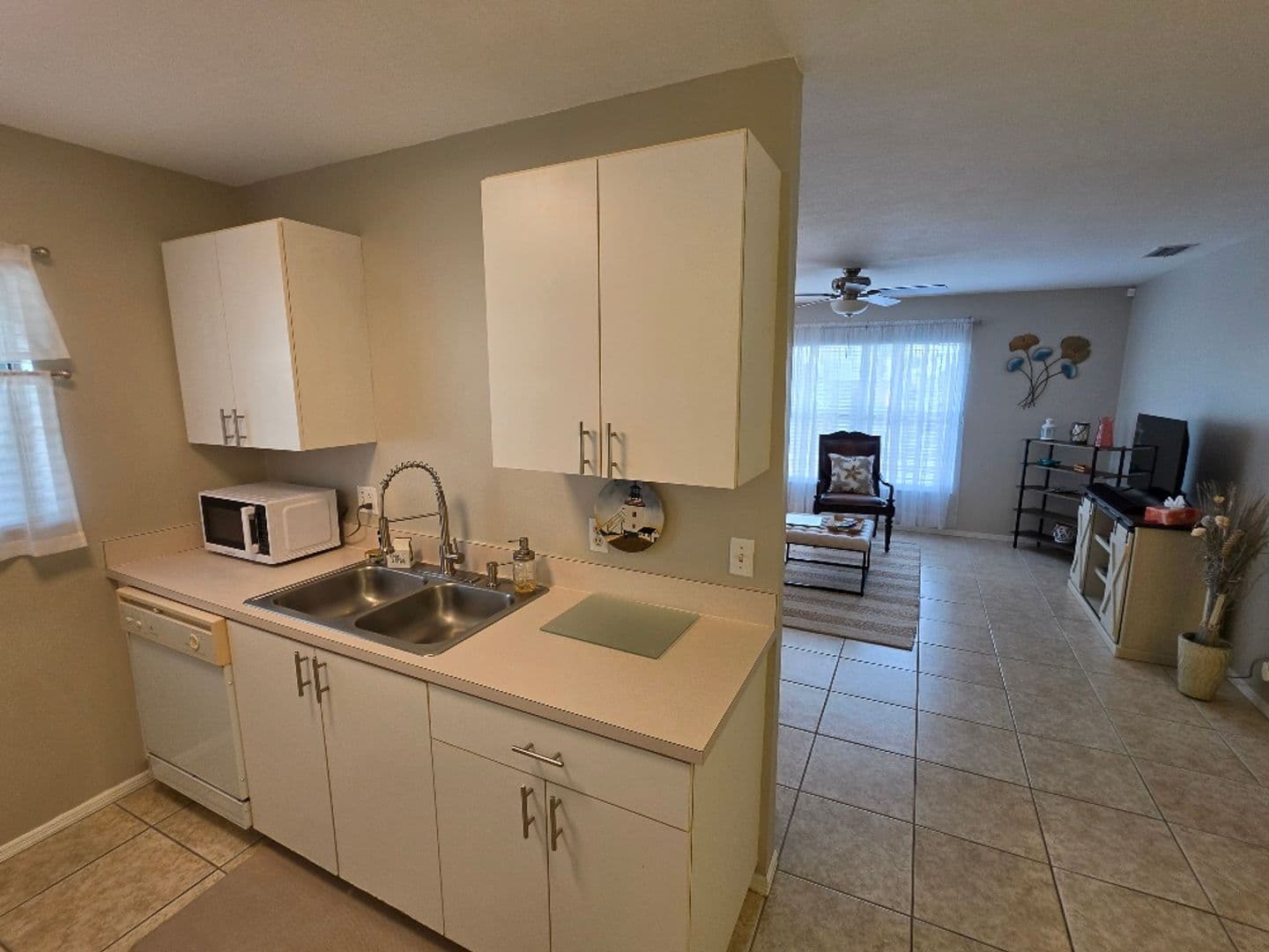 New Smyrna Beach Condo: 4870 S. Atlantic