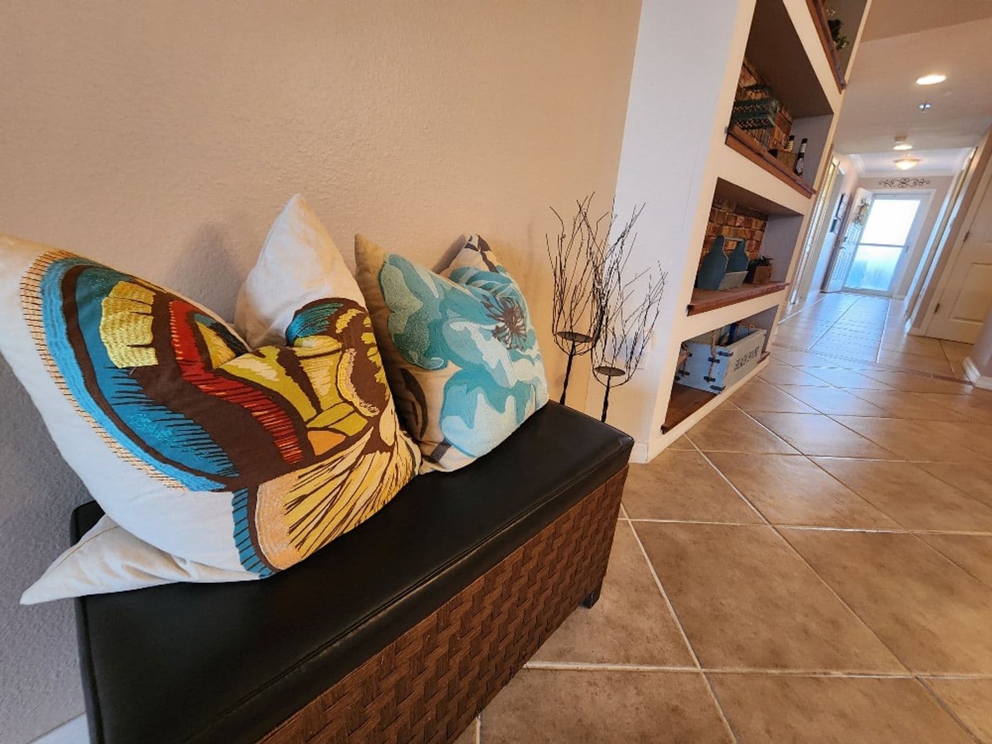 New Smyrna Beach Condo: 5300 S. AtlanticAve.