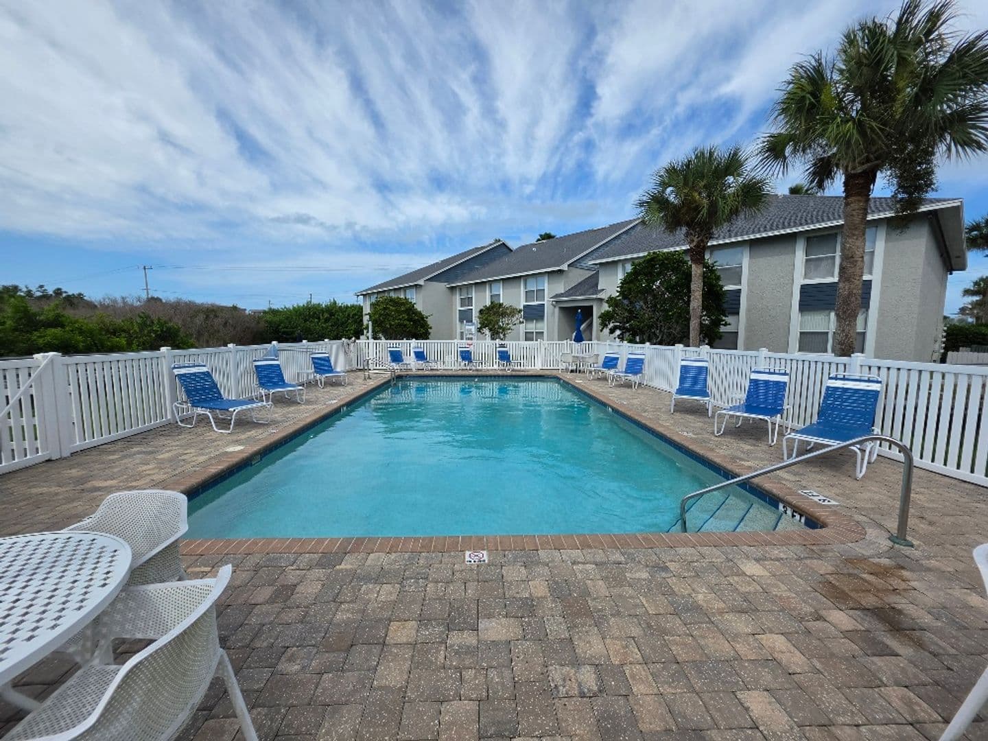 New Smyrna Beach Condo: 4870 S. Atlantic