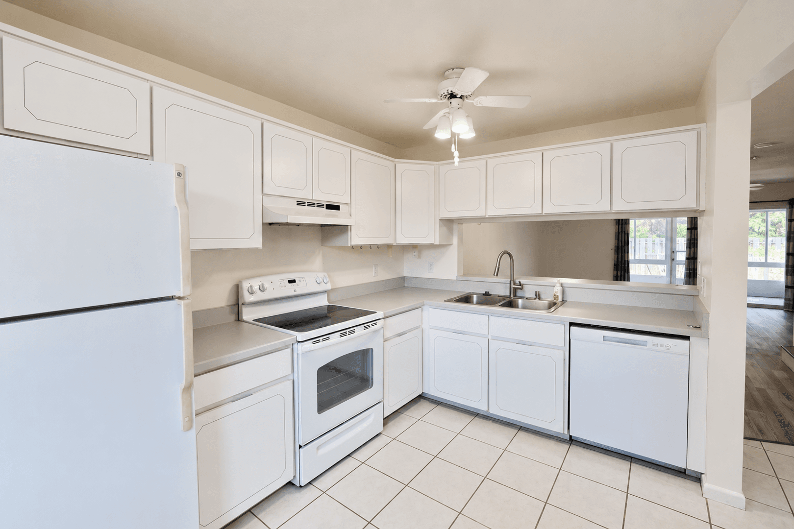 Port Orange Townhome: 3530 Forest Branch Drive