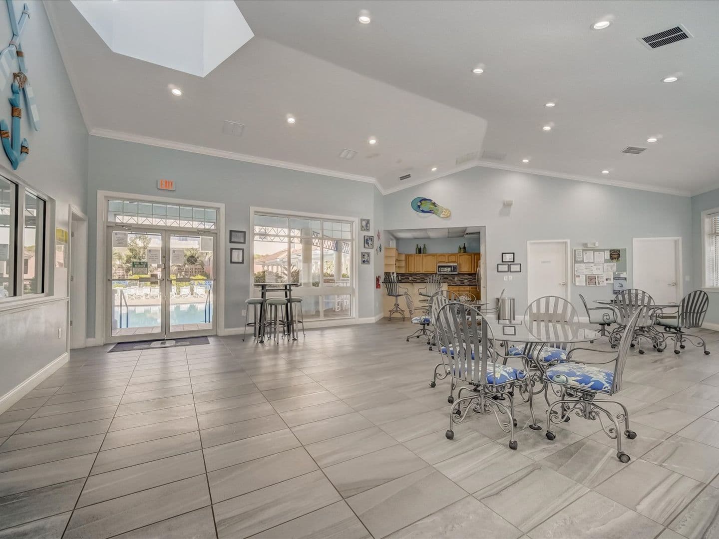 New Smyrna Beach Condo: 5300 S. AtlanticAve.