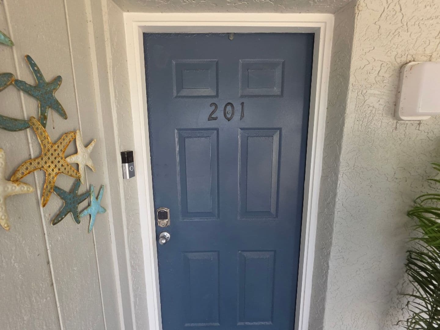 New Smyrna Beach Condo: 4870 S. Atlantic
